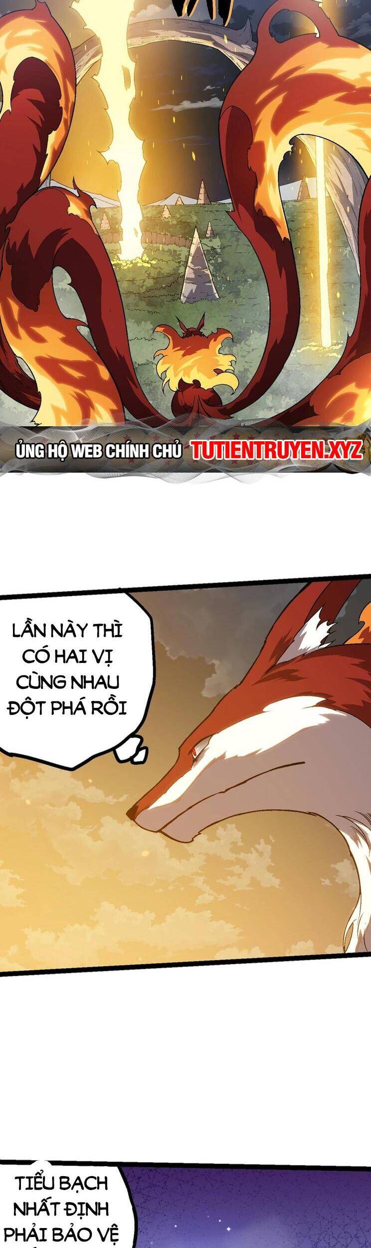 Chuyển Sinh Thành Liễu Đột Biến Chap 146 - Next Chap 147