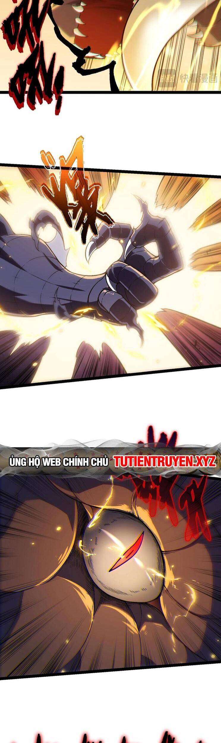 Chuyển Sinh Thành Liễu Đột Biến Chap 146 - Next Chap 147