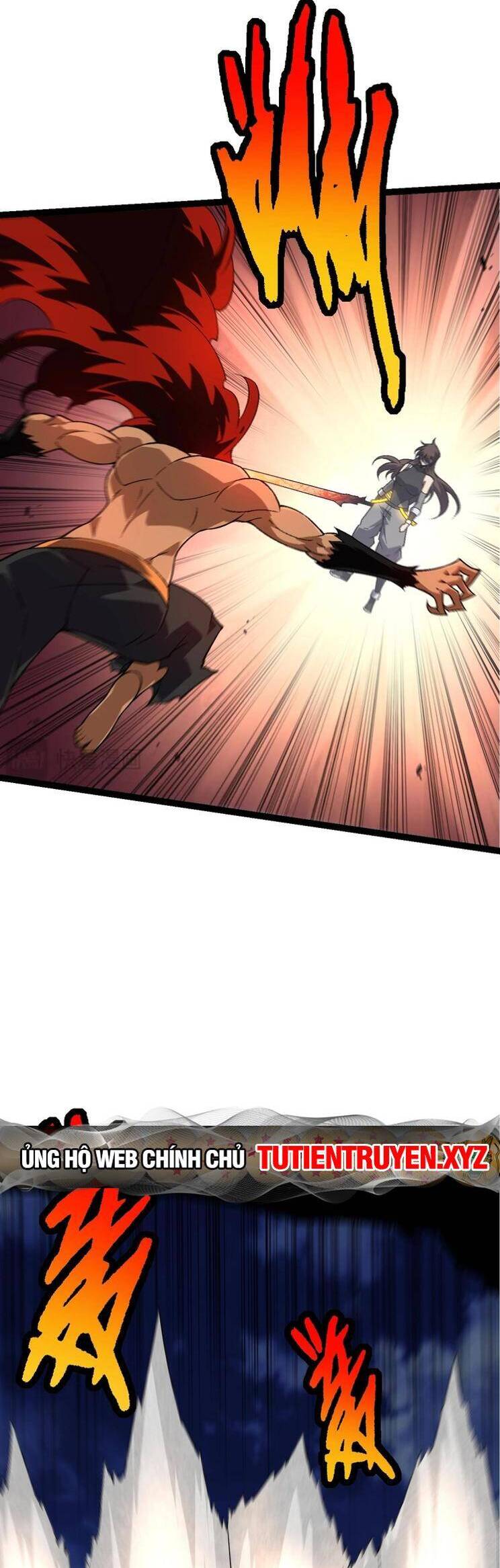 Chuyển Sinh Thành Liễu Đột Biến Chap 149 - Next Chap 150