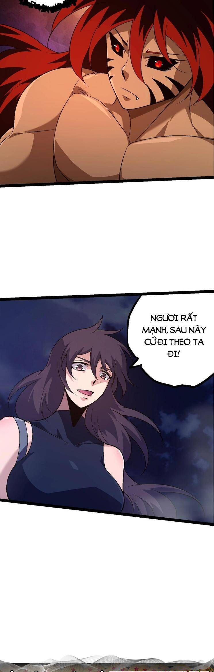 Chuyển Sinh Thành Liễu Đột Biến Chap 149 - Next Chap 150