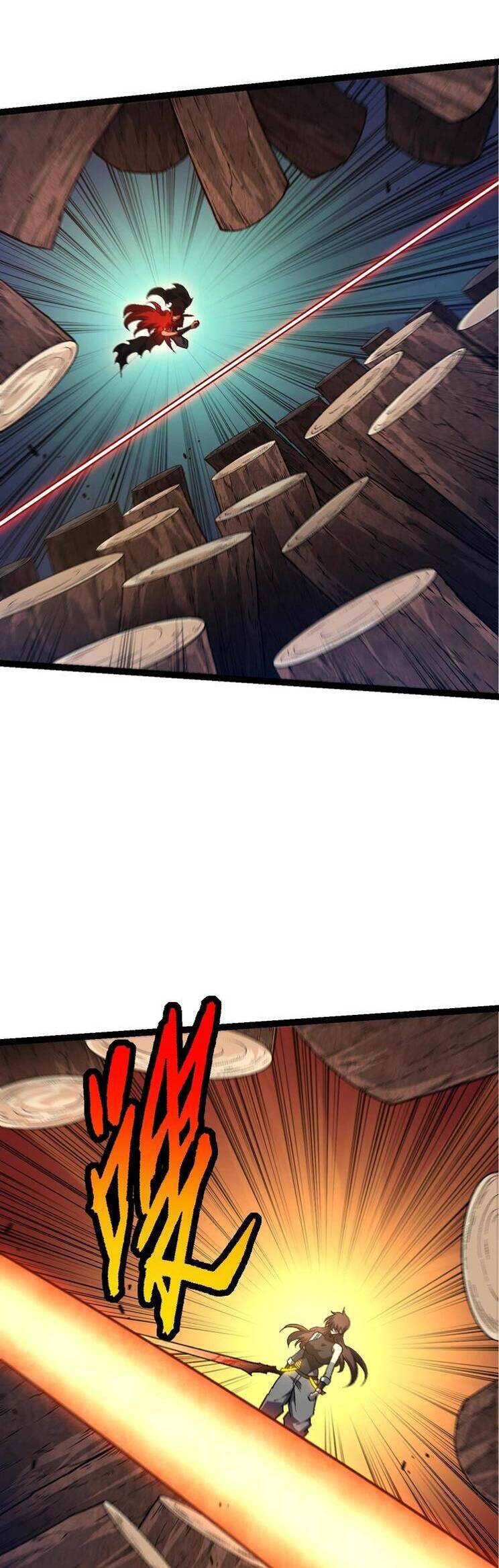 Chuyển Sinh Thành Liễu Đột Biến Chap 149 - Next Chap 150