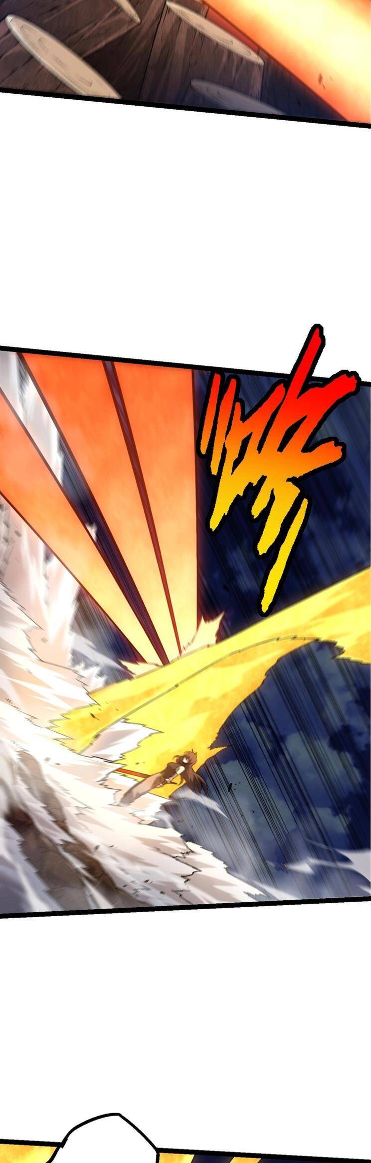 Chuyển Sinh Thành Liễu Đột Biến Chap 149 - Next Chap 150