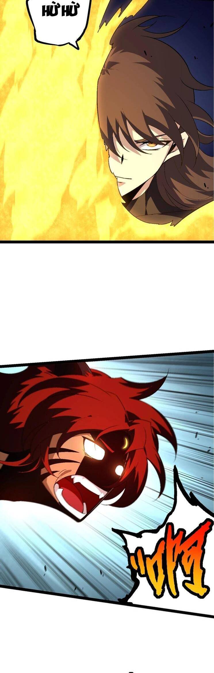 Chuyển Sinh Thành Liễu Đột Biến Chap 149 - Next Chap 150