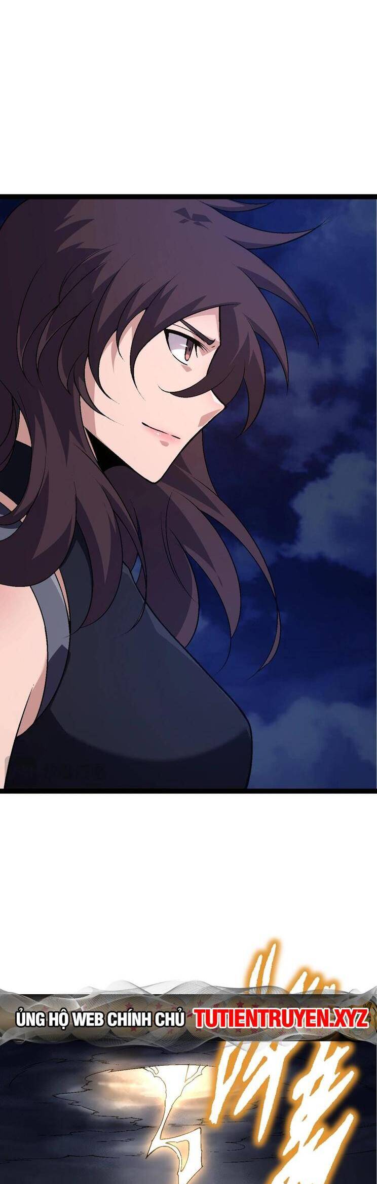 Chuyển Sinh Thành Liễu Đột Biến Chap 149 - Next Chap 150