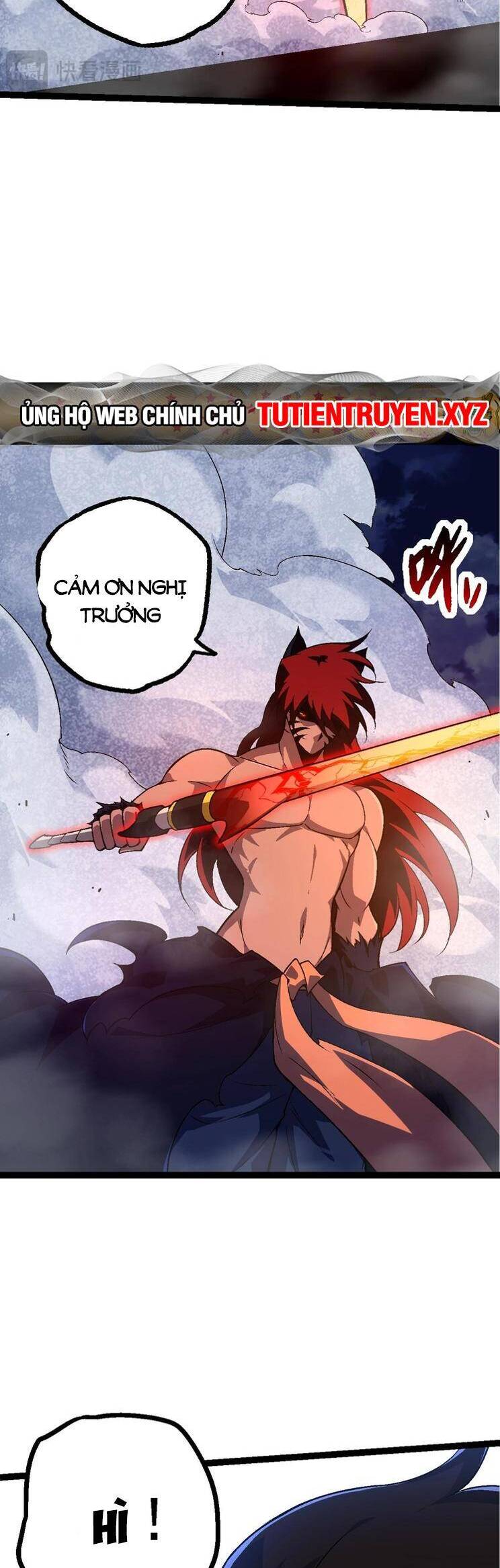 Chuyển Sinh Thành Liễu Đột Biến Chap 149 - Next Chap 150