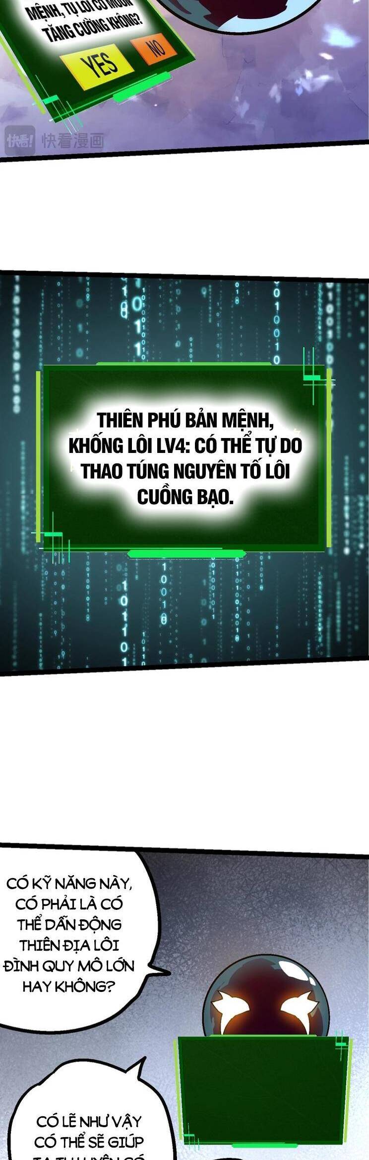 Chuyển Sinh Thành Liễu Đột Biến Chap 149 - Next Chap 150