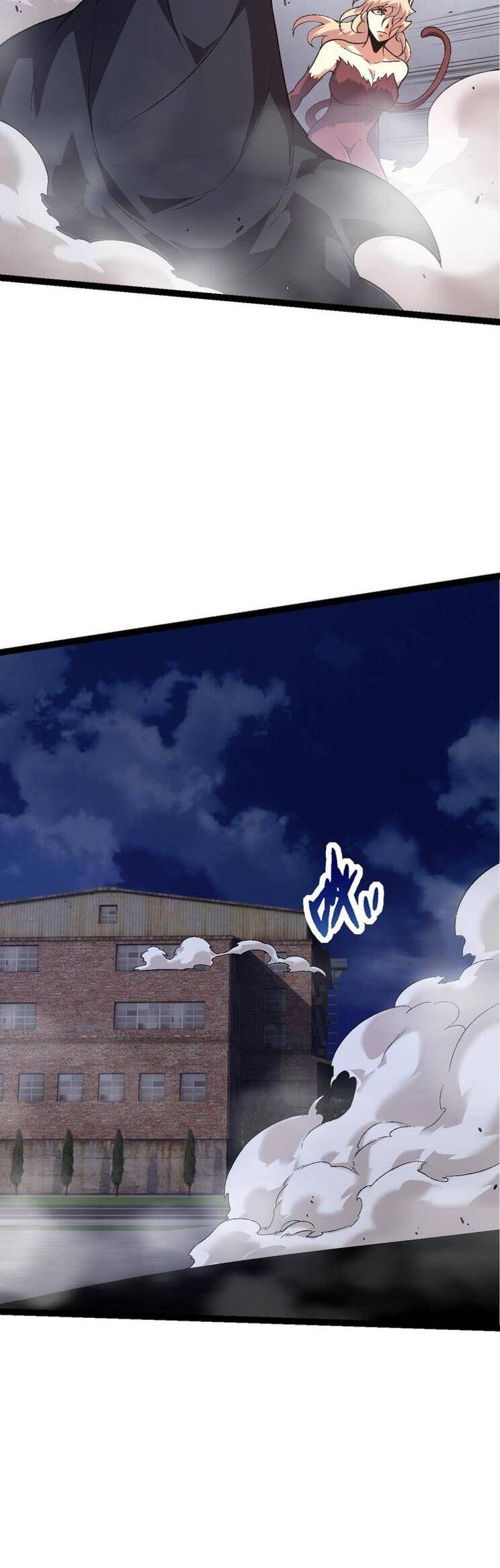 Chuyển Sinh Thành Liễu Đột Biến Chap 149 - Next Chap 150