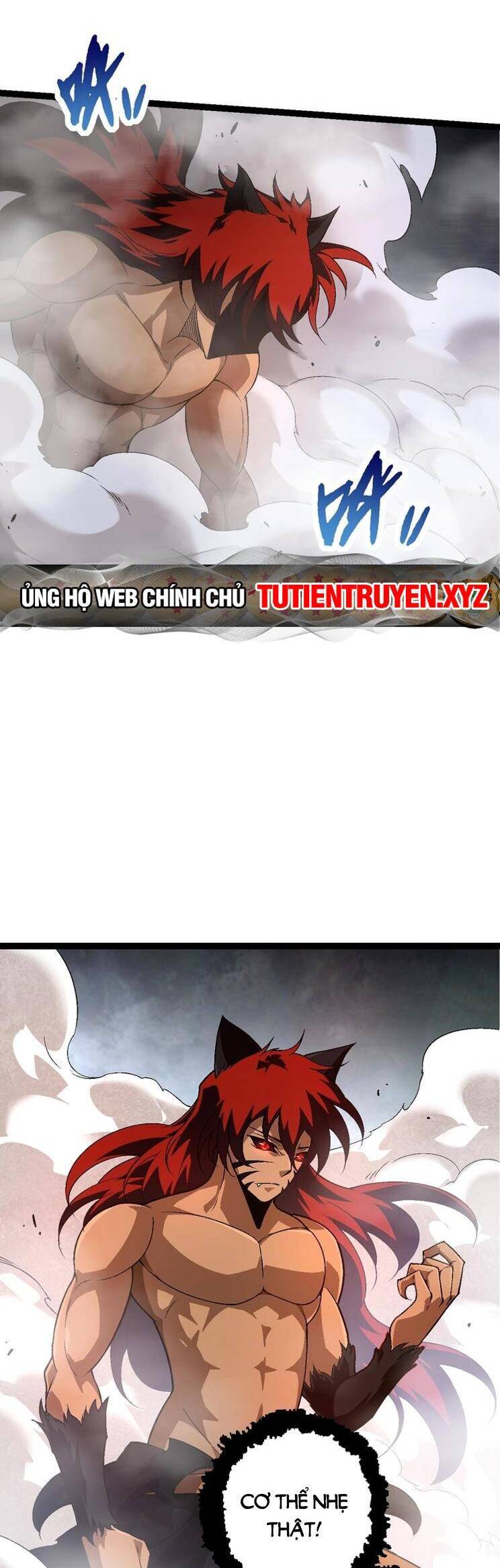 Chuyển Sinh Thành Liễu Đột Biến Chap 149 - Next Chap 150