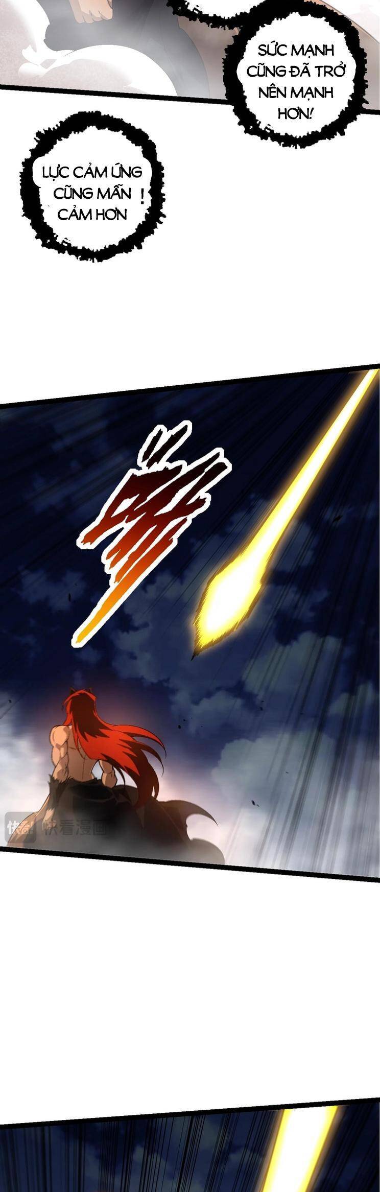 Chuyển Sinh Thành Liễu Đột Biến Chap 149 - Next Chap 150