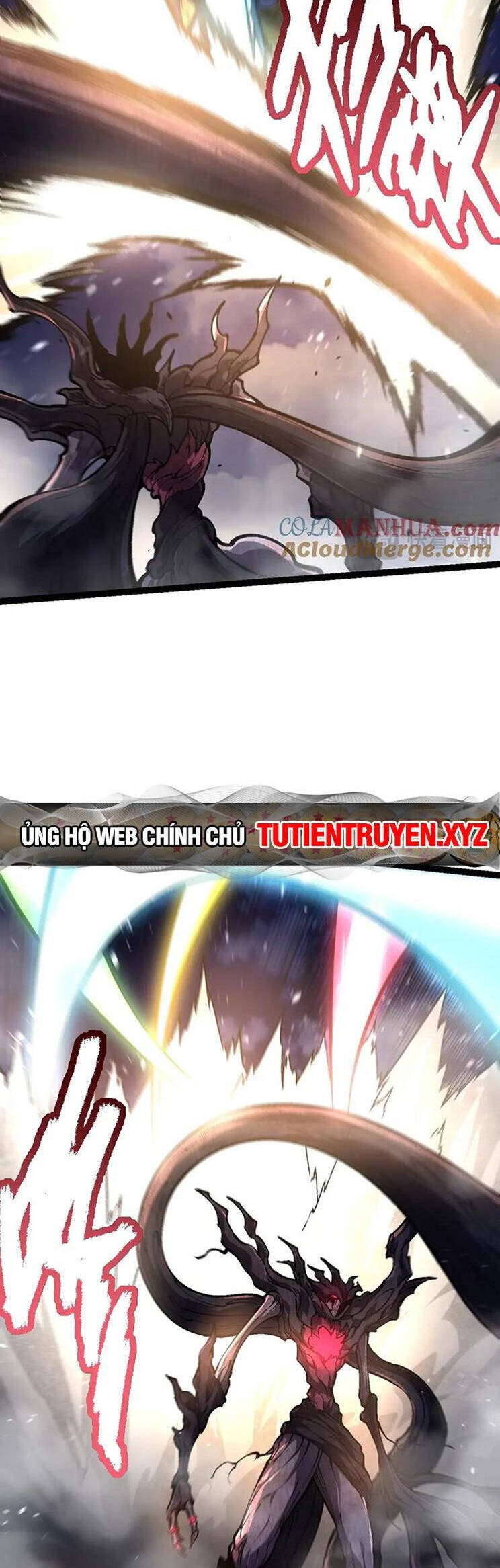 Chuyển Sinh Thành Liễu Đột Biến Chap 142 - Next Chap 143