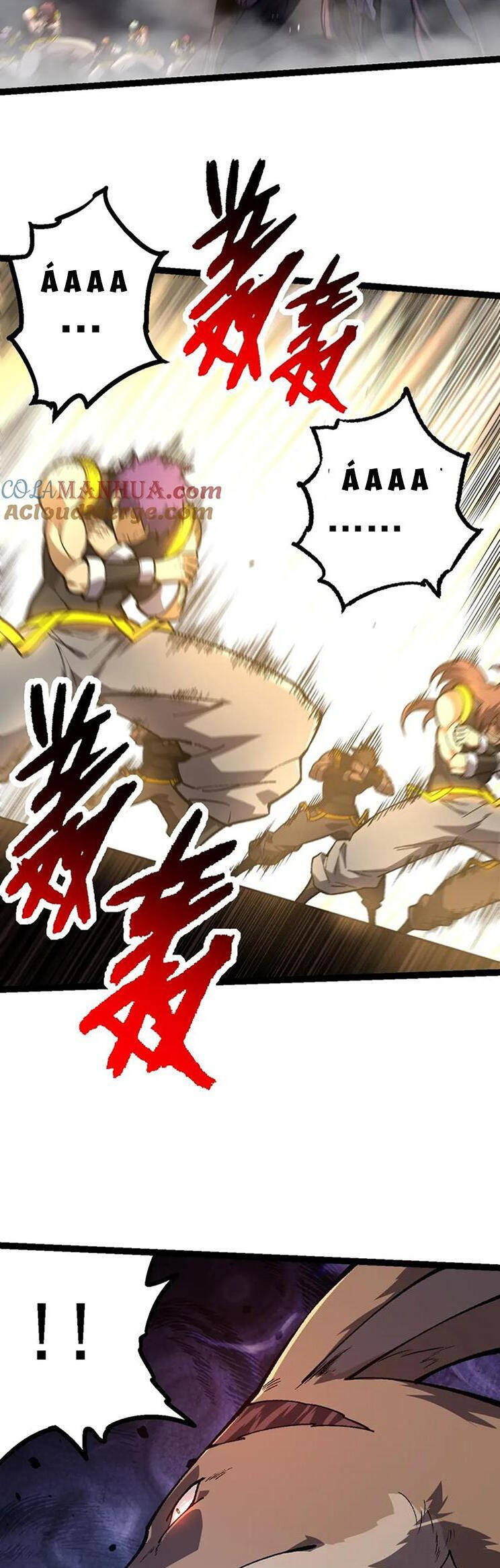 Chuyển Sinh Thành Liễu Đột Biến Chap 142 - Next Chap 143