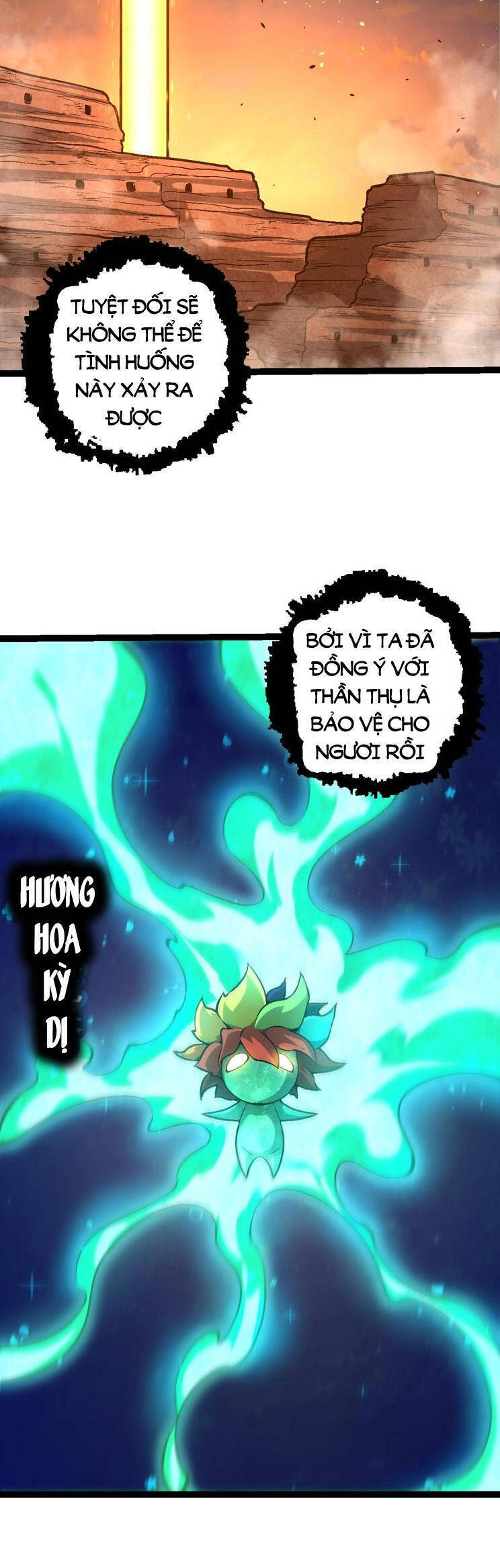 Chuyển Sinh Thành Liễu Đột Biến Chap 143 - Next Chap 144