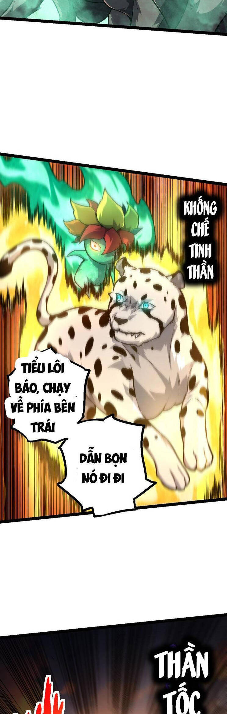 Chuyển Sinh Thành Liễu Đột Biến Chap 143 - Next Chap 144