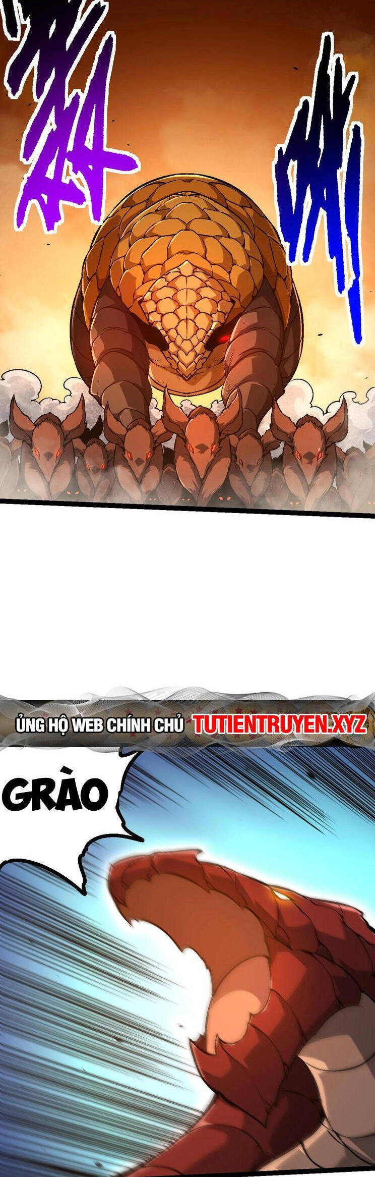 Chuyển Sinh Thành Liễu Đột Biến Chap 143 - Next Chap 144