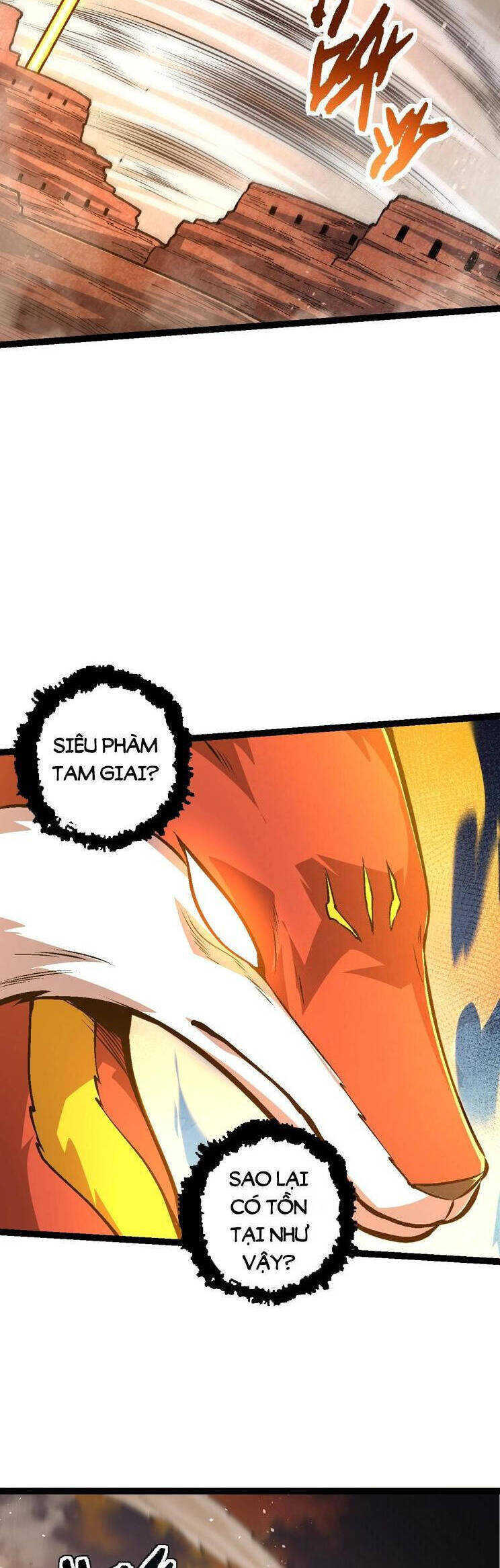 Chuyển Sinh Thành Liễu Đột Biến Chap 143 - Next Chap 144