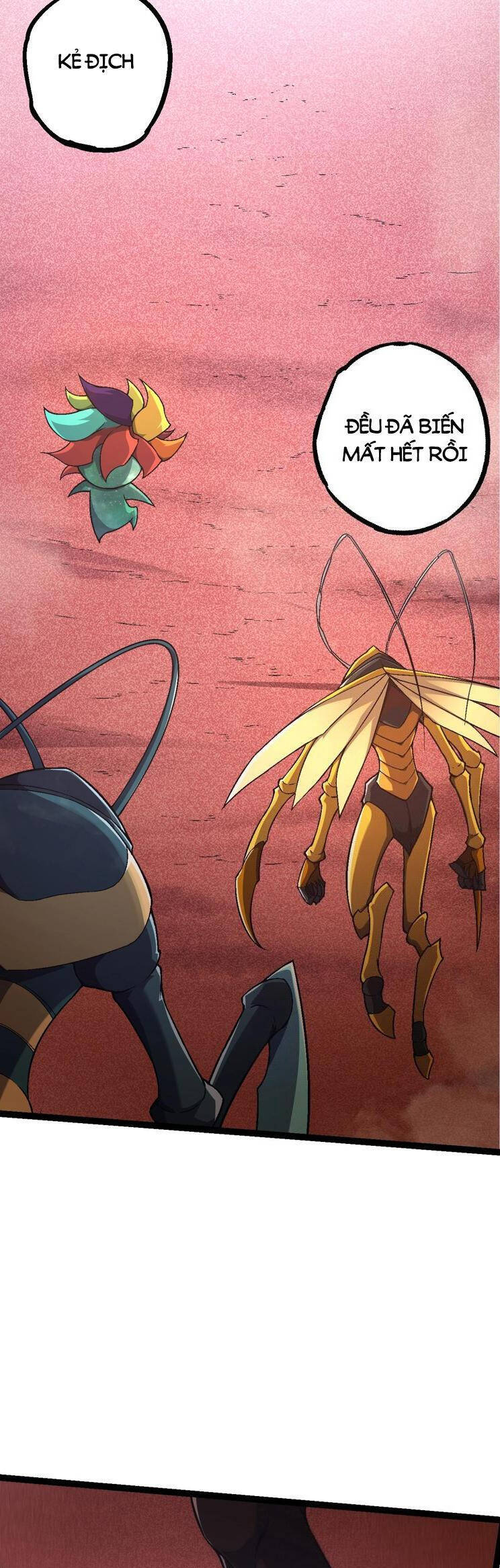 Chuyển Sinh Thành Liễu Đột Biến Chap 143 - Next Chap 144