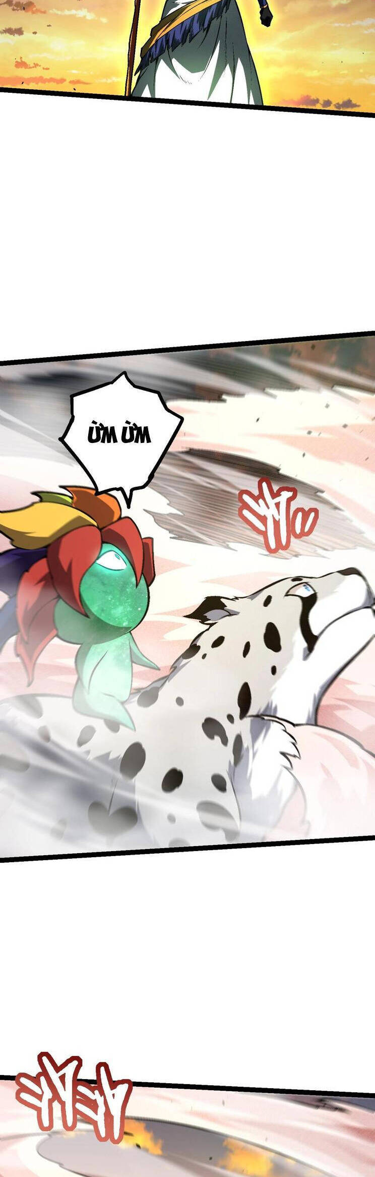 Chuyển Sinh Thành Liễu Đột Biến Chap 143 - Next Chap 144