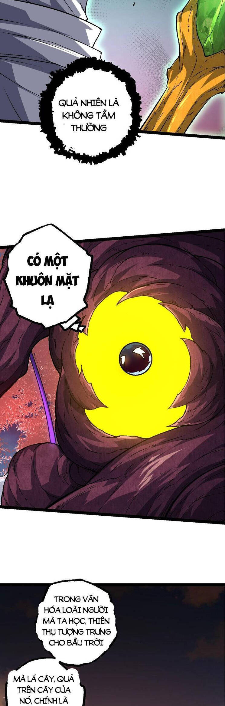 Chuyển Sinh Thành Liễu Đột Biến Chap 143 - Next Chap 144