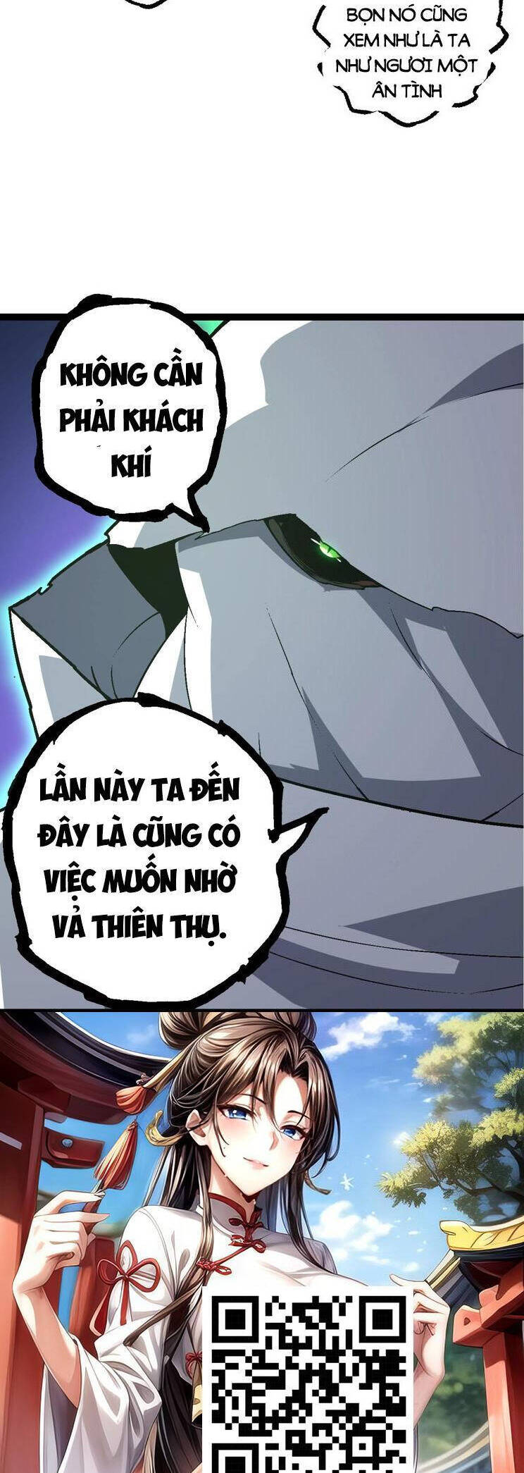 Chuyển Sinh Thành Liễu Đột Biến Chap 143 - Next Chap 144
