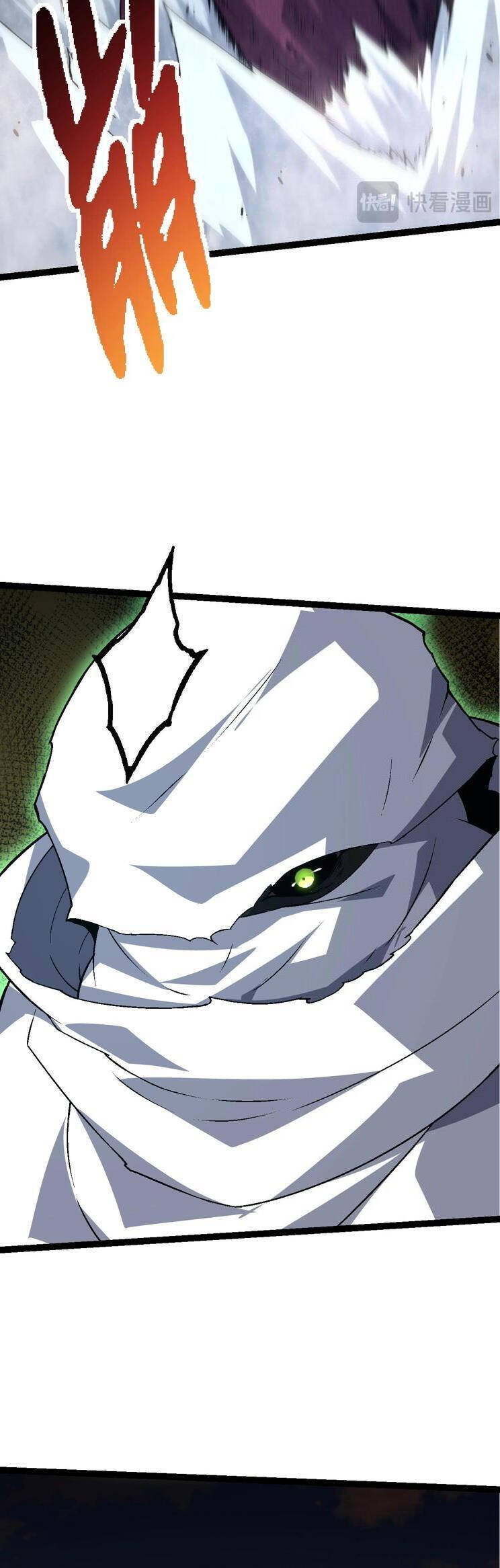 Chuyển Sinh Thành Liễu Đột Biến Chap 143 - Next Chap 144