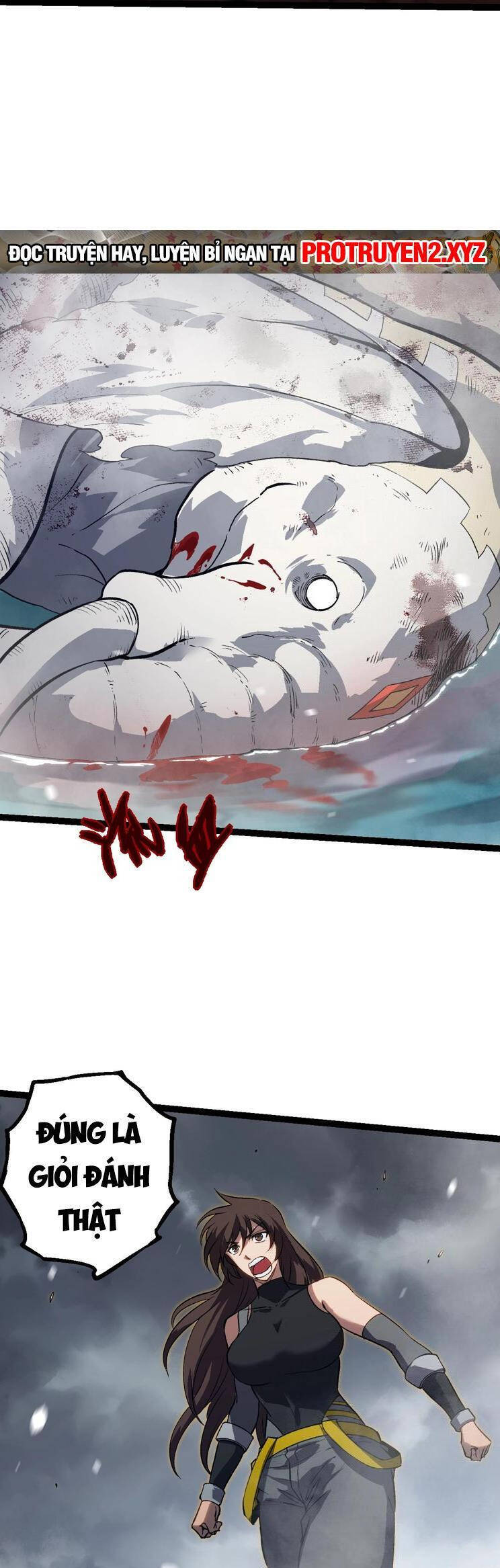 Chuyển Sinh Thành Liễu Đột Biến Chap 157 - Next Chap 158