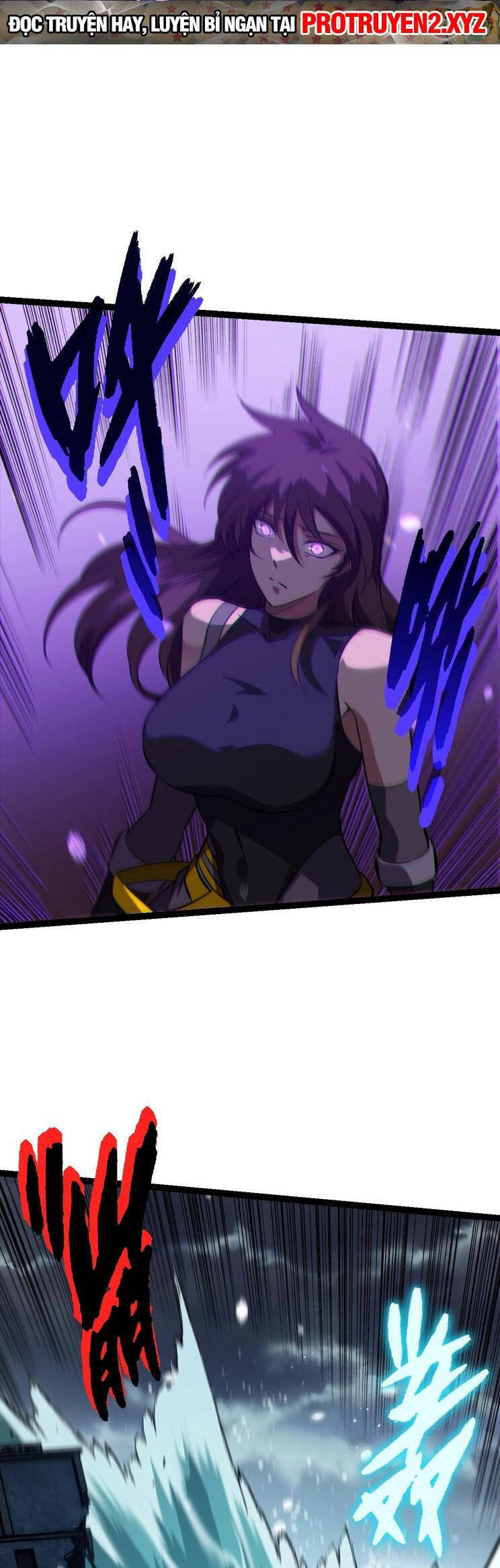 Chuyển Sinh Thành Liễu Đột Biến Chap 157 - Next Chap 158