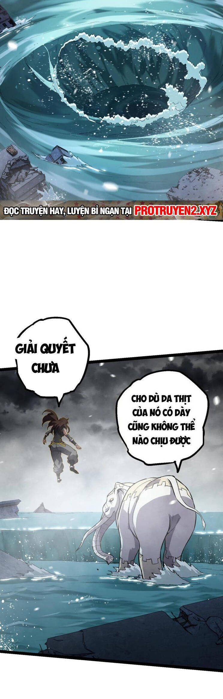 Chuyển Sinh Thành Liễu Đột Biến Chap 157 - Next Chap 158