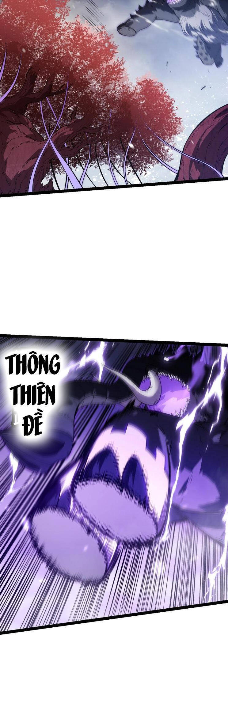 Chuyển Sinh Thành Liễu Đột Biến Chap 157 - Next Chap 158