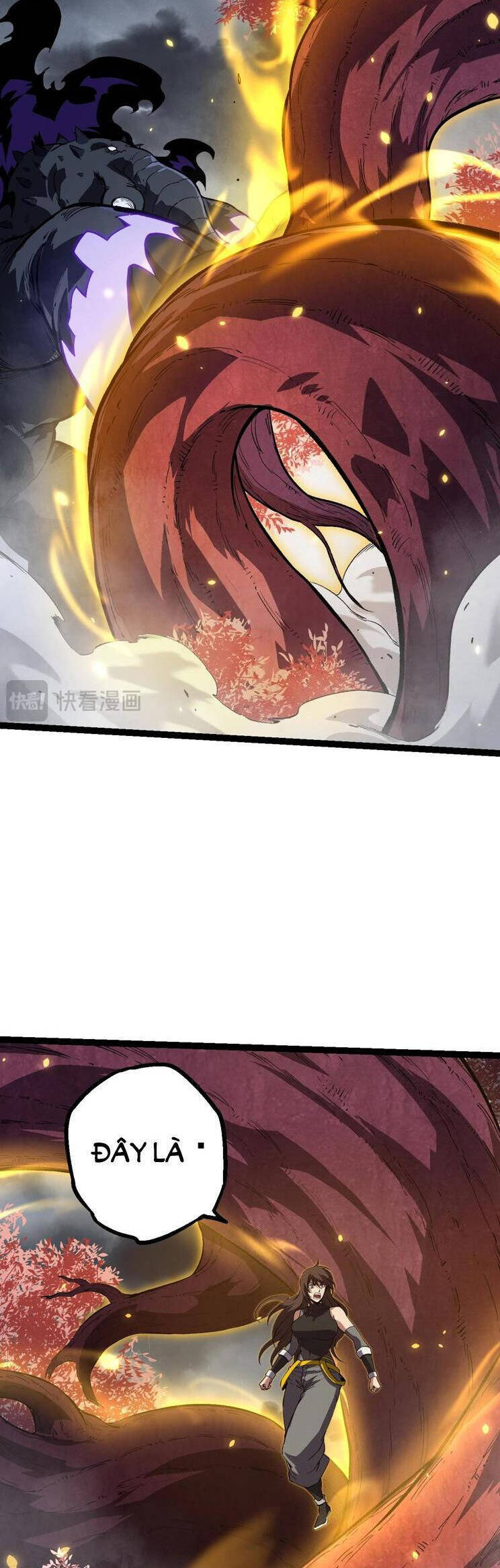 Chuyển Sinh Thành Liễu Đột Biến Chap 157 - Next Chap 158