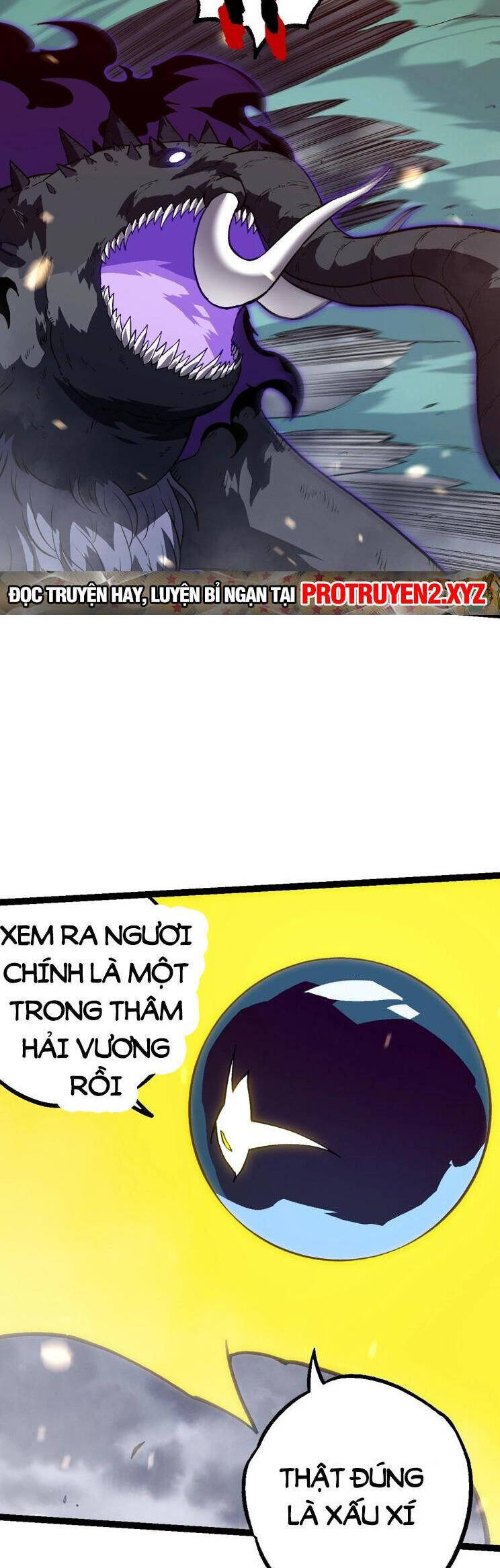 Chuyển Sinh Thành Liễu Đột Biến Chap 157 - Next Chap 158