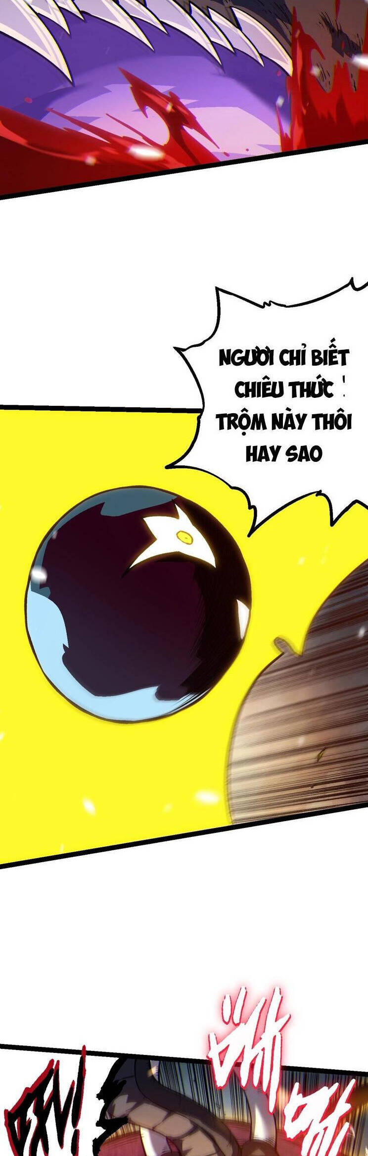 Chuyển Sinh Thành Liễu Đột Biến Chap 157 - Next Chap 158