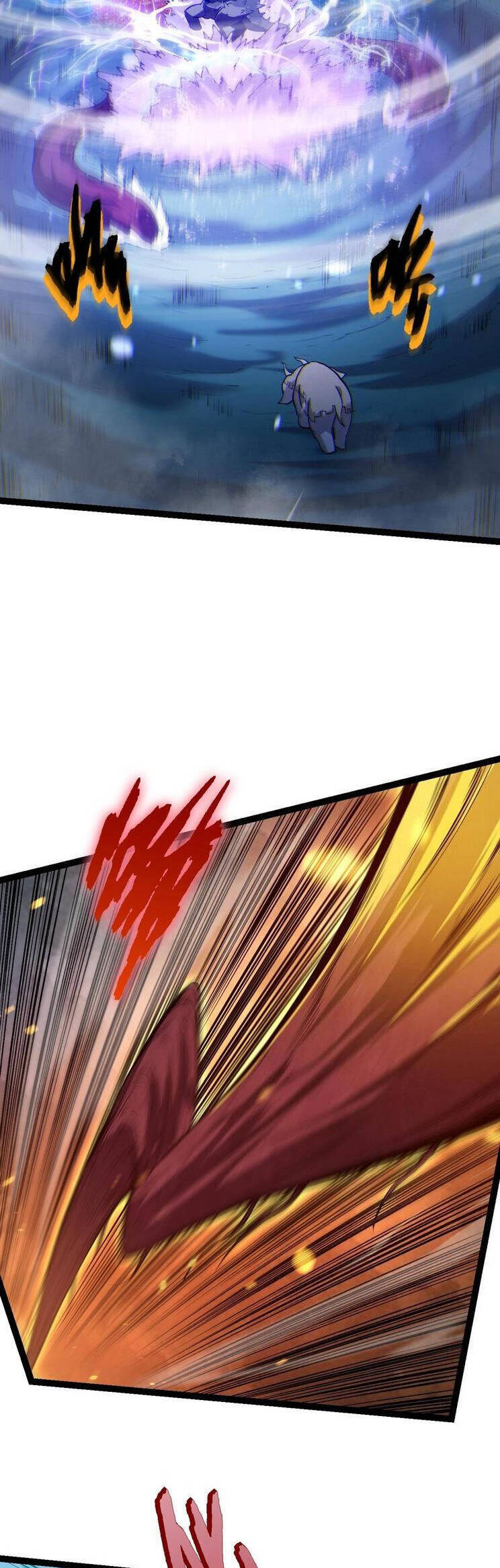 Chuyển Sinh Thành Liễu Đột Biến Chap 157 - Next Chap 158