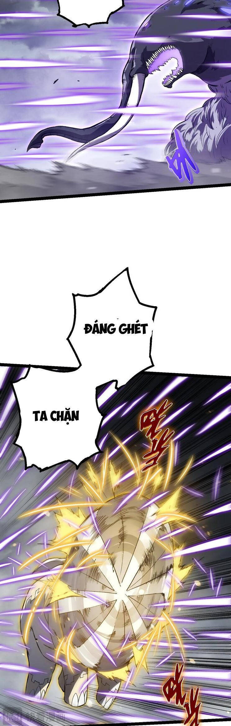 Chuyển Sinh Thành Liễu Đột Biến Chap 157 - Next Chap 158