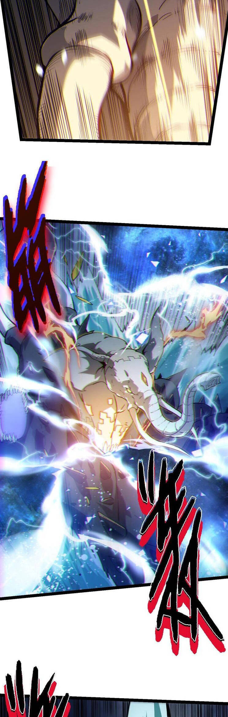 Chuyển Sinh Thành Liễu Đột Biến Chap 157 - Next Chap 158