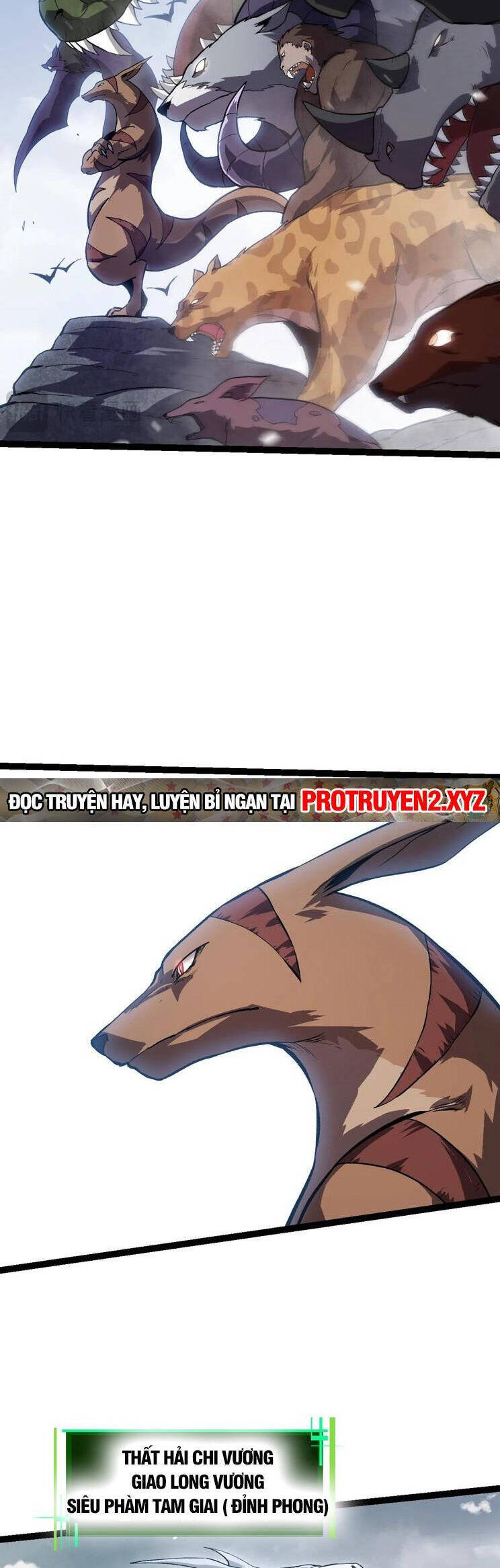 Chuyển Sinh Thành Liễu Đột Biến Chap 154 - Next Chap 155