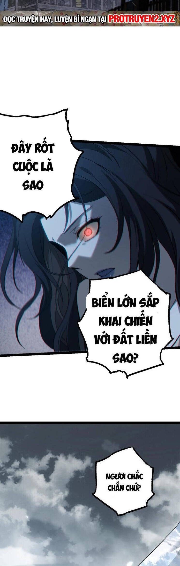 Chuyển Sinh Thành Liễu Đột Biến Chap 154 - Next Chap 155