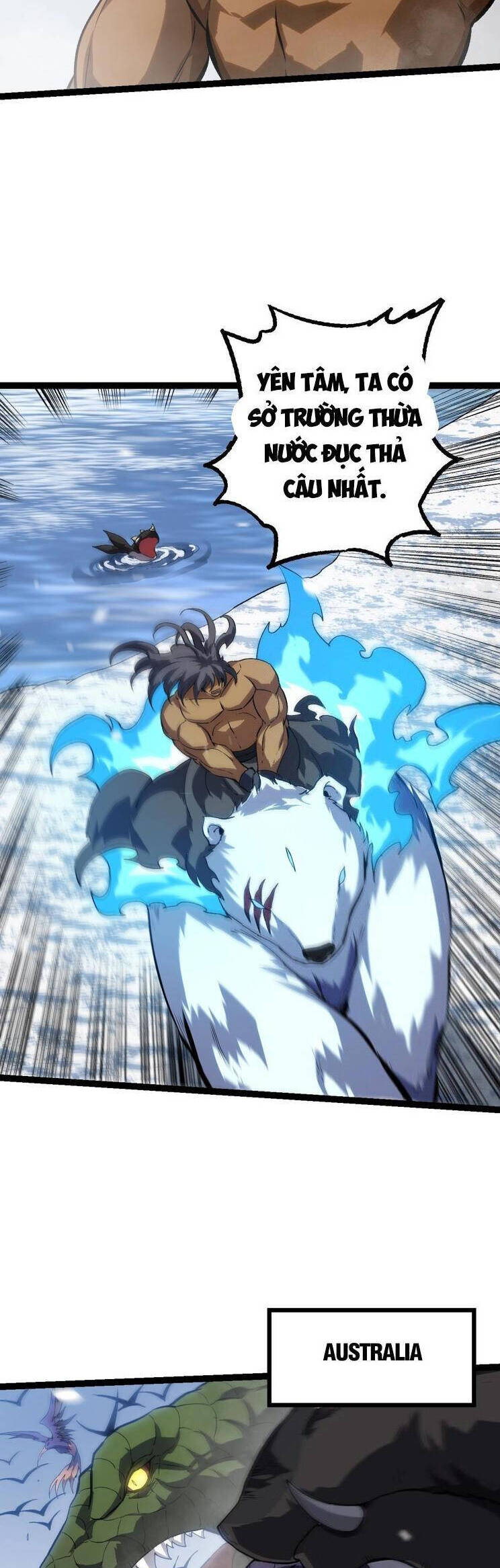 Chuyển Sinh Thành Liễu Đột Biến Chap 154 - Next Chap 155