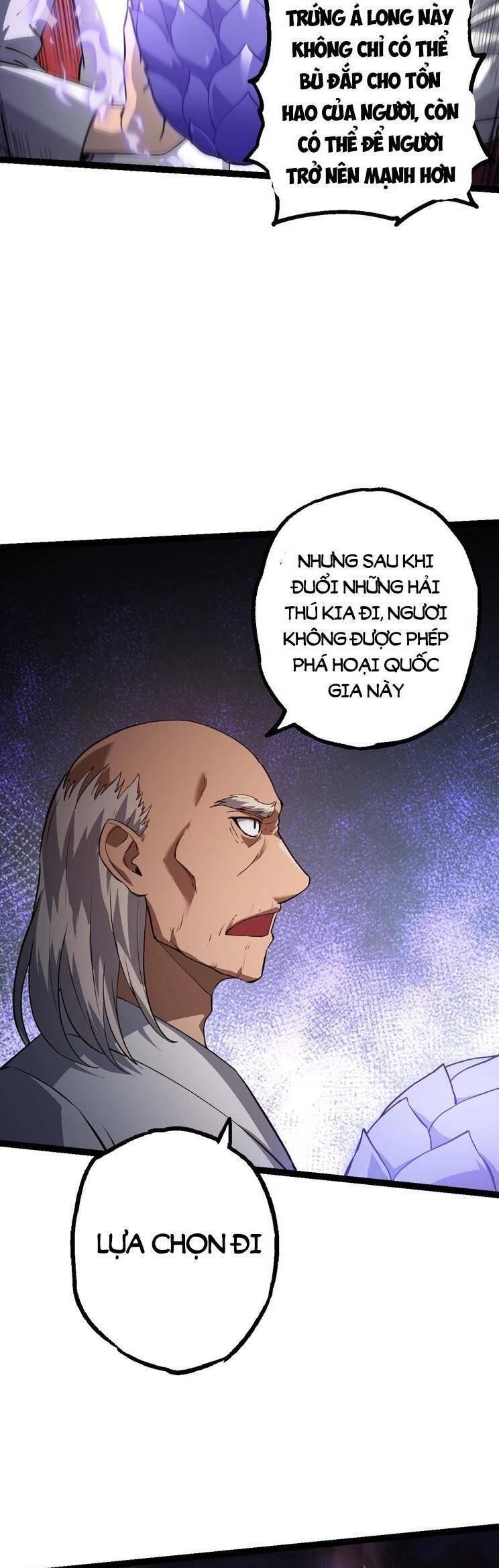 Chuyển Sinh Thành Liễu Đột Biến Chap 154 - Next Chap 155