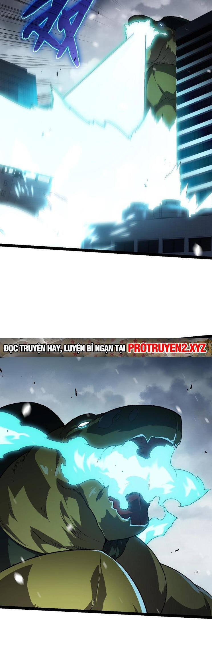 Chuyển Sinh Thành Liễu Đột Biến Chap 154 - Next Chap 155