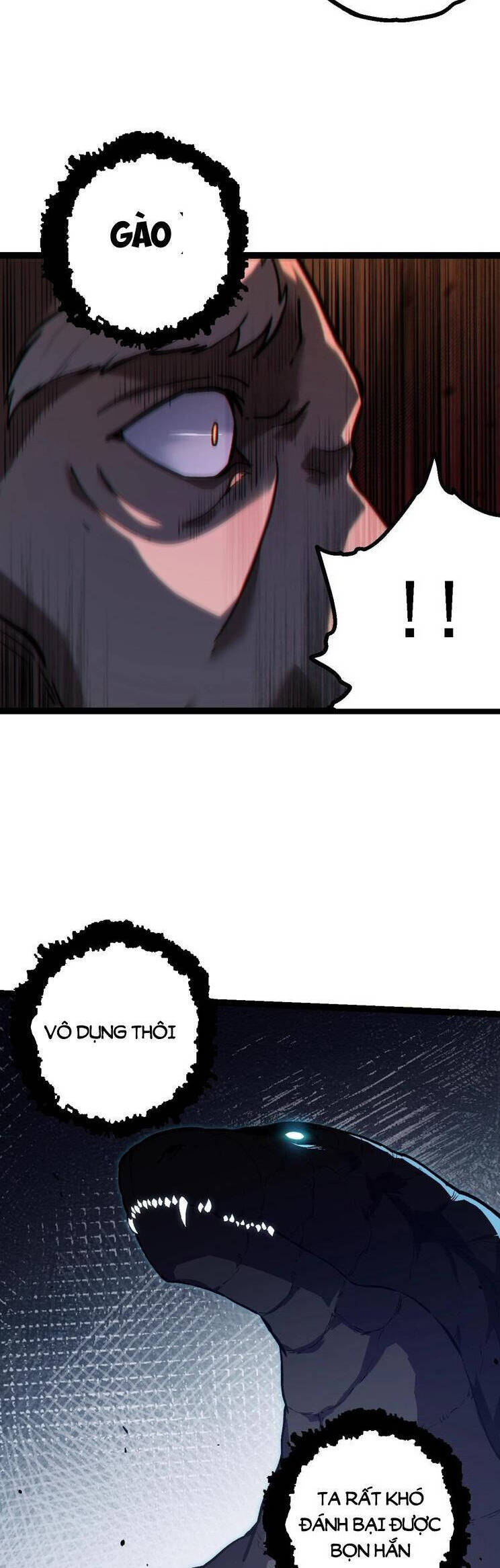 Chuyển Sinh Thành Liễu Đột Biến Chap 154 - Next Chap 155