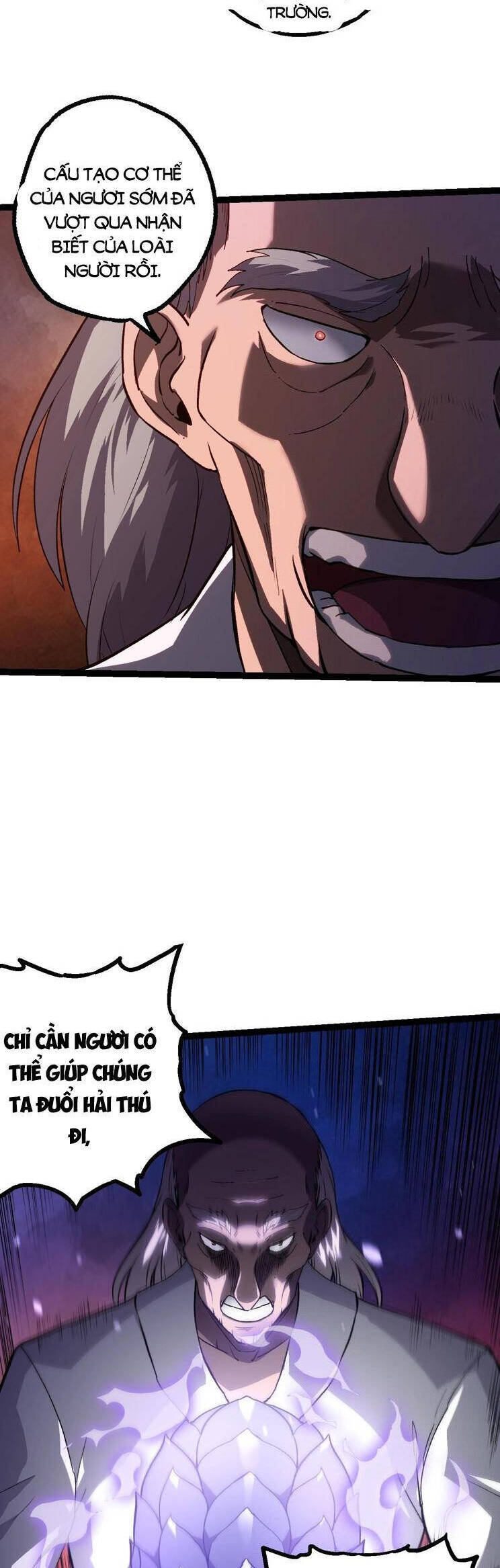 Chuyển Sinh Thành Liễu Đột Biến Chap 154 - Next Chap 155