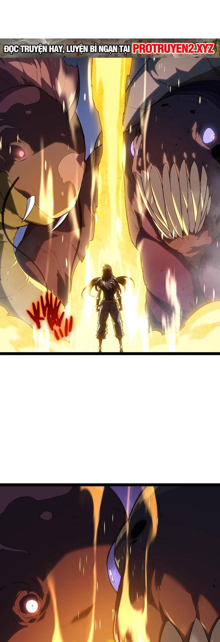 Chuyển Sinh Thành Liễu Đột Biến Chap 154 - Next Chap 155