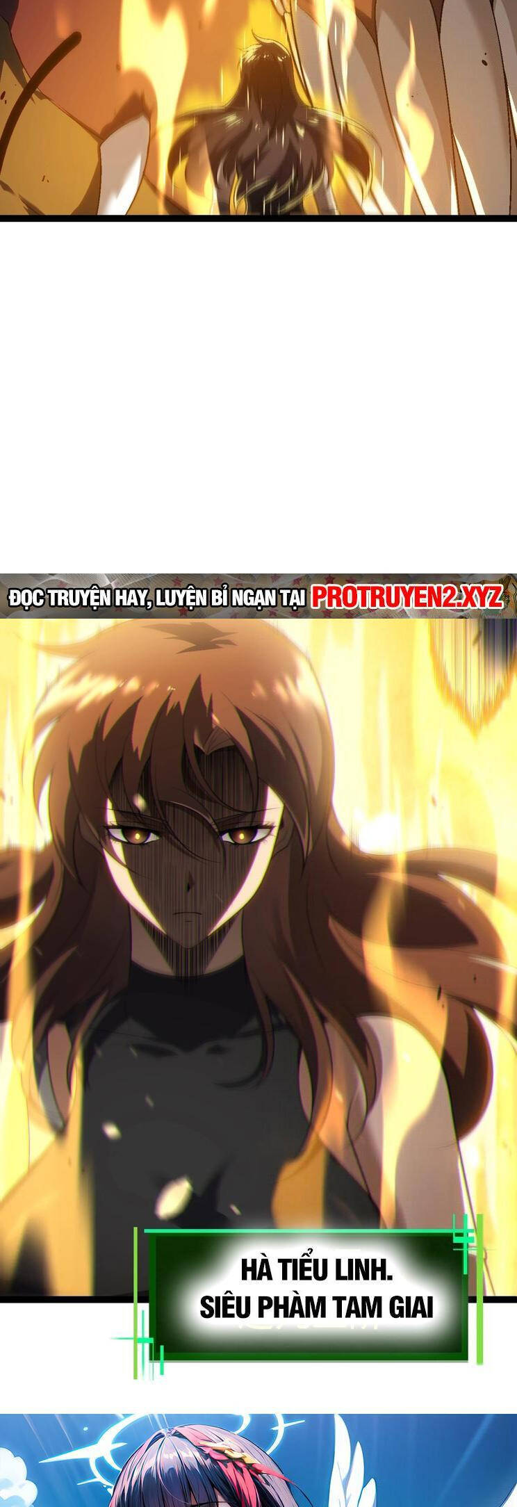 Chuyển Sinh Thành Liễu Đột Biến Chap 154 - Next Chap 155