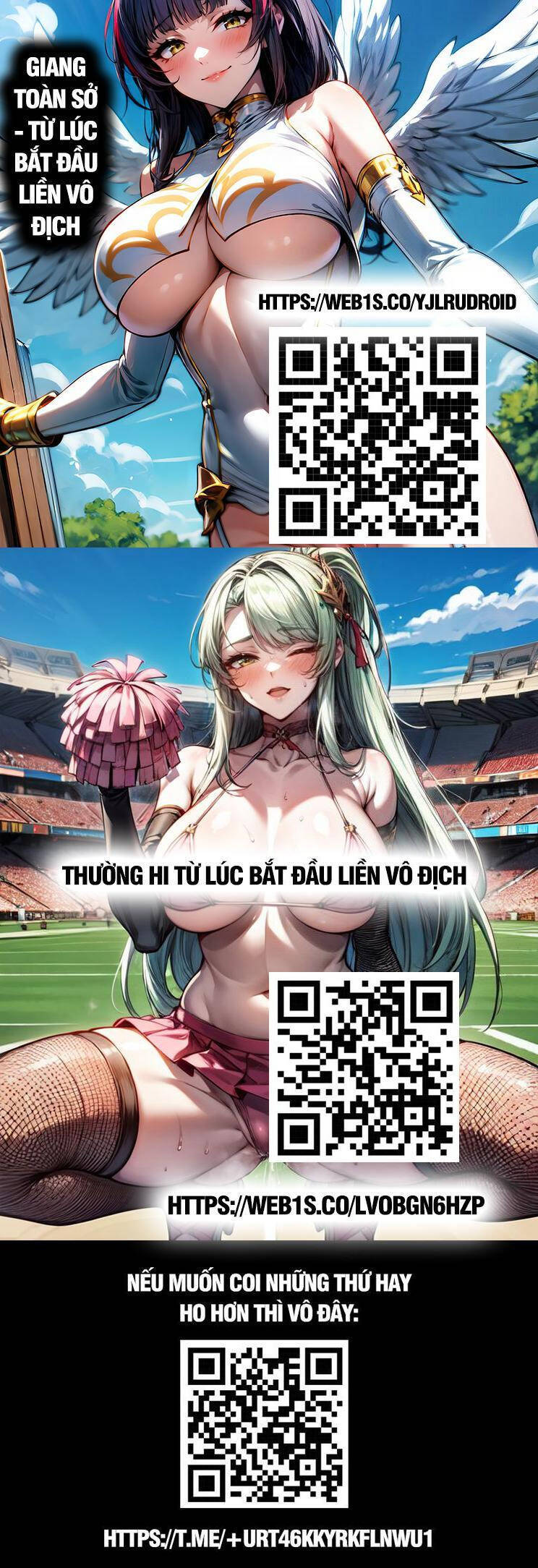 Chuyển Sinh Thành Liễu Đột Biến Chap 154 - Next Chap 155