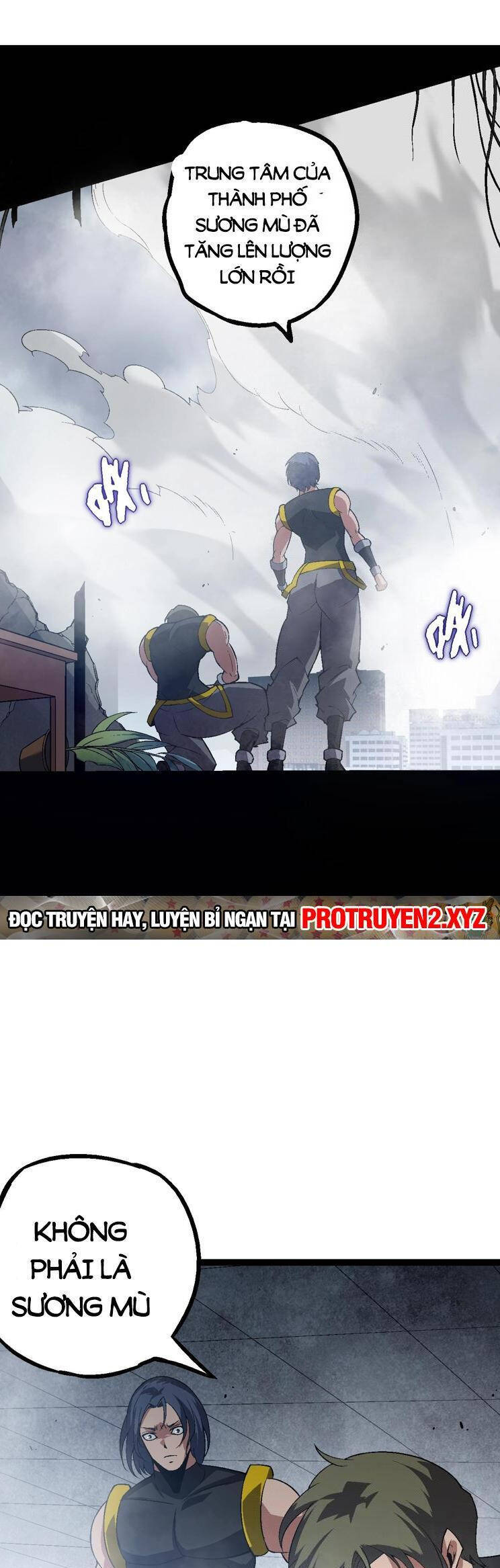 Chuyển Sinh Thành Liễu Đột Biến Chap 154 - Next Chap 155