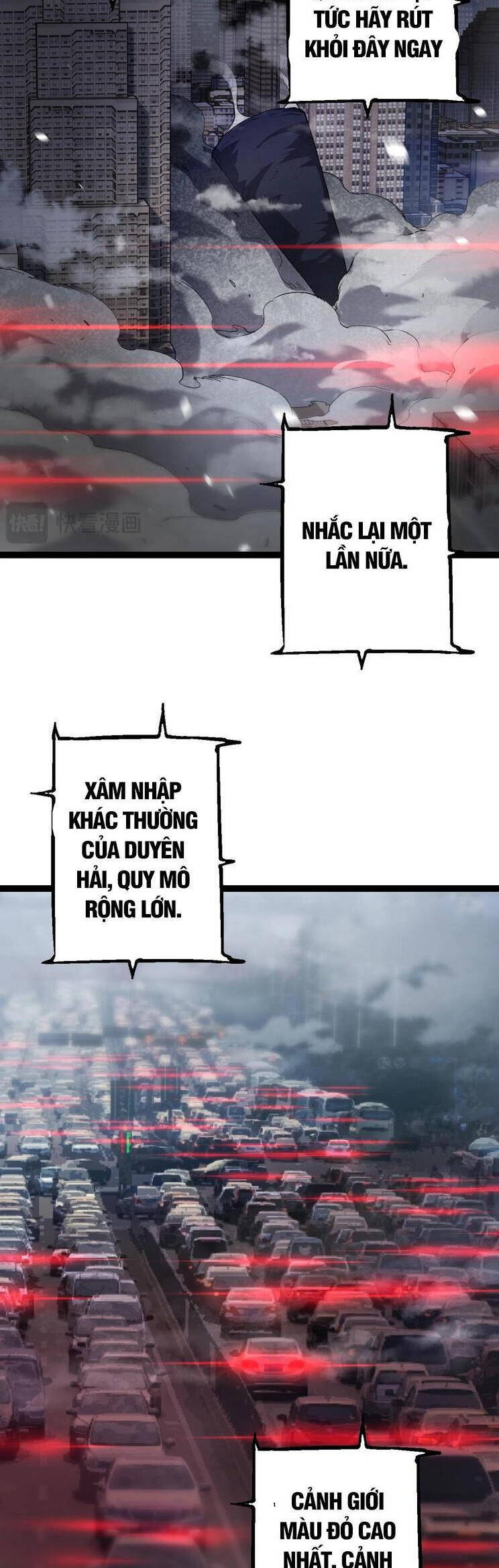 Chuyển Sinh Thành Liễu Đột Biến Chap 154 - Next Chap 155