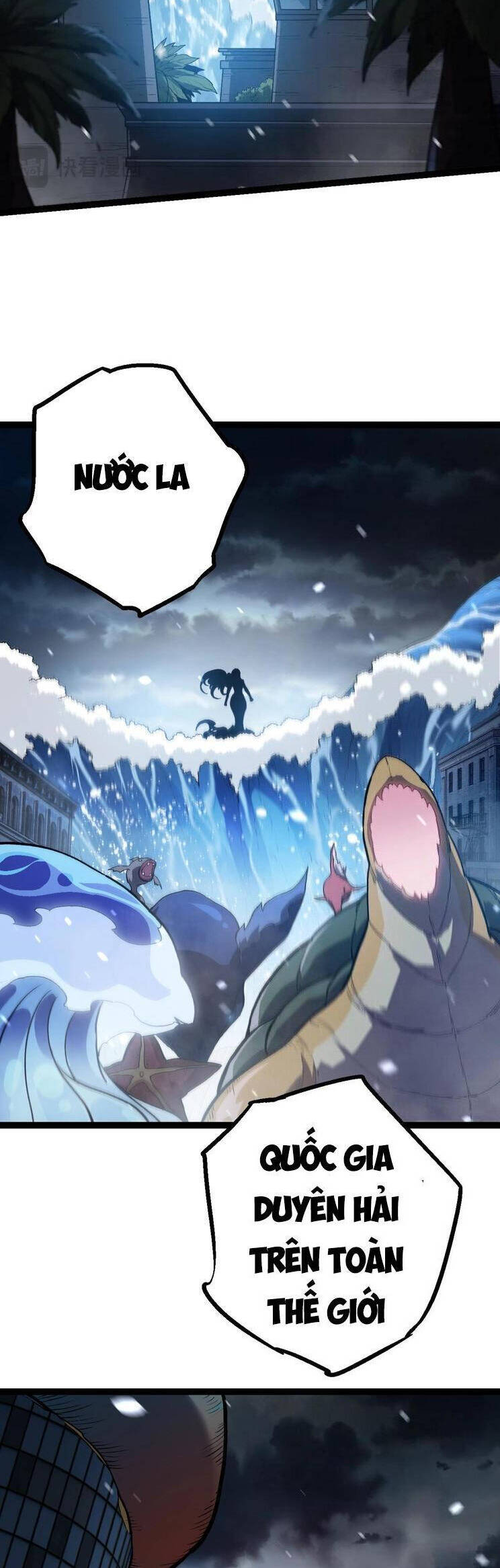 Chuyển Sinh Thành Liễu Đột Biến Chap 154 - Next Chap 155