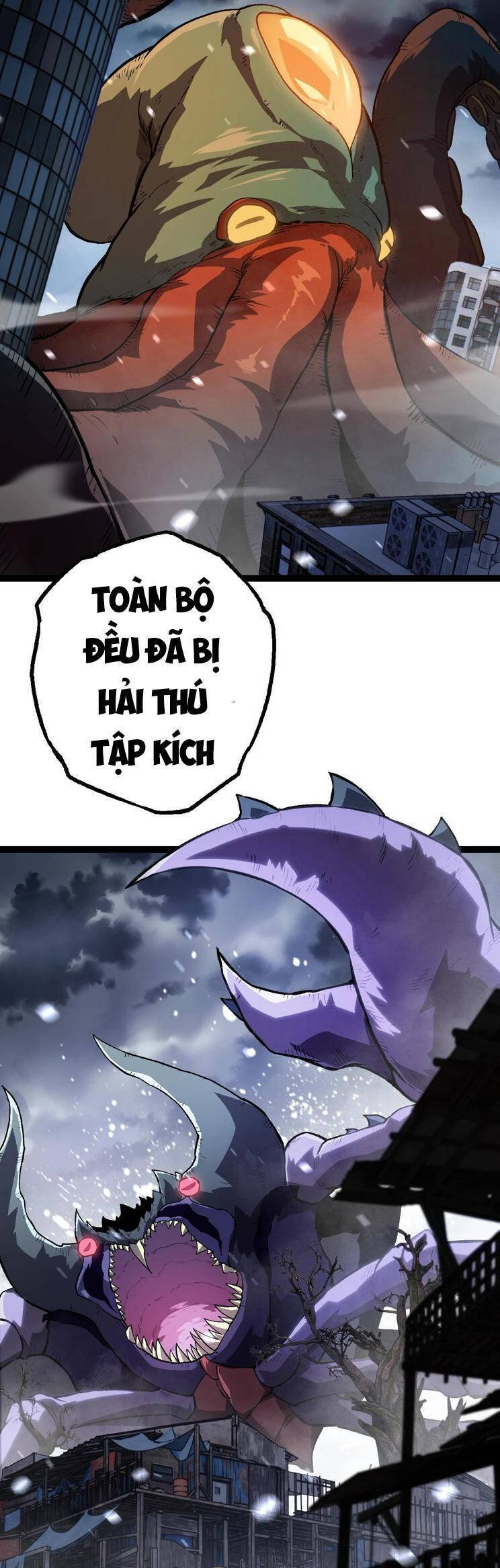 Chuyển Sinh Thành Liễu Đột Biến Chap 154 - Next Chap 155