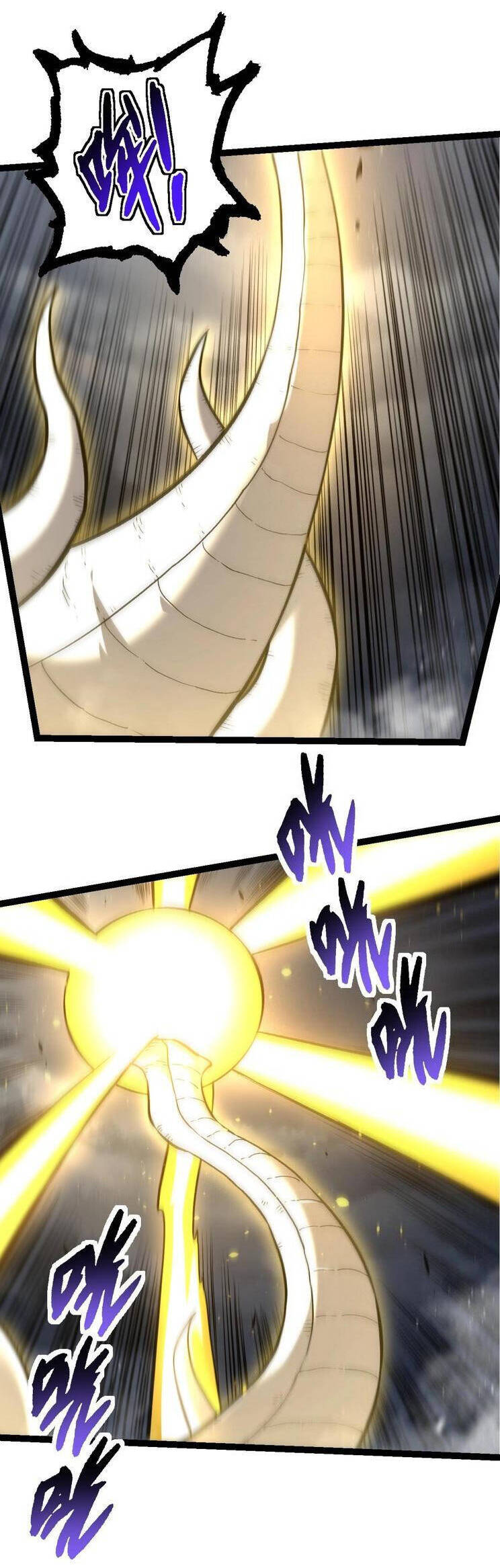 Chuyển Sinh Thành Liễu Đột Biến Chap 155 - Next Chap 156