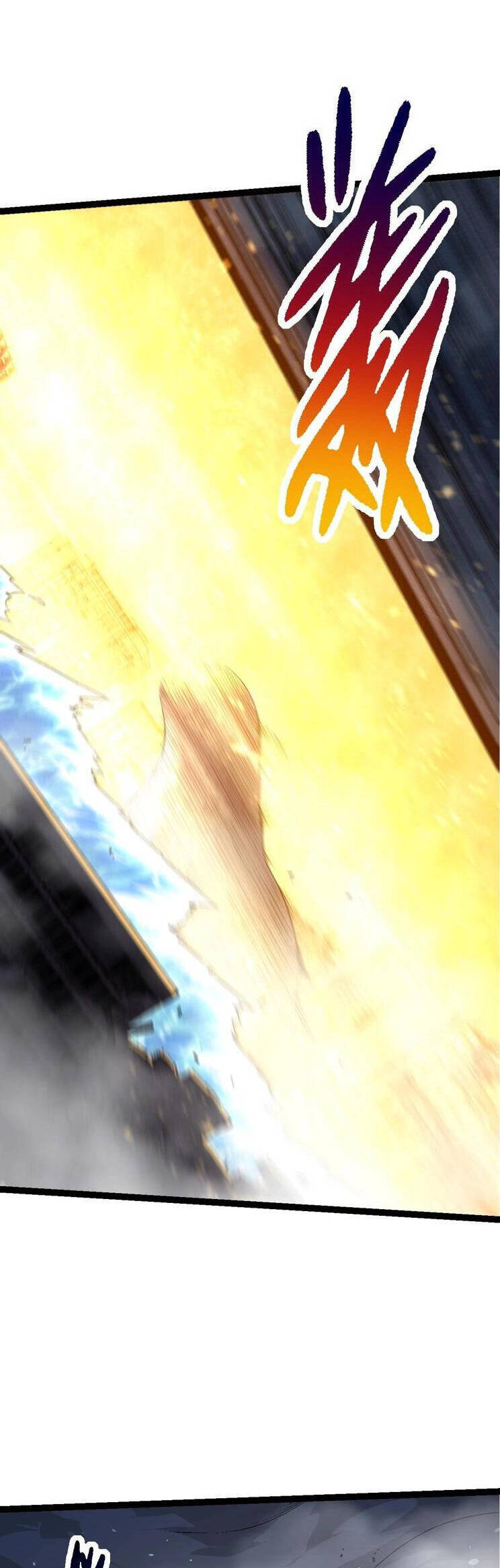 Chuyển Sinh Thành Liễu Đột Biến Chap 155 - Next Chap 156